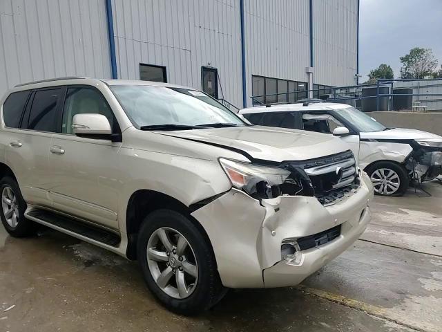 2012 Lexus Gx 460 Premium VIN: JTJJM7FX6C5049780 Lot: 70939905