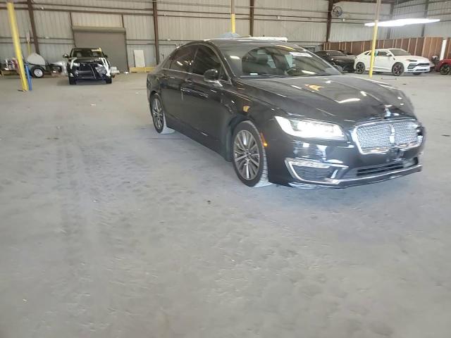 2020 Lincoln Mkz VIN: 3LN6L5A9XLR606269 Lot: 71356785