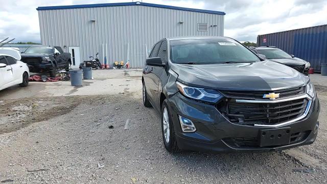 2018 Chevrolet Equinox Ls VIN: 2GNAXHEV1J6210335 Lot: 71542805
