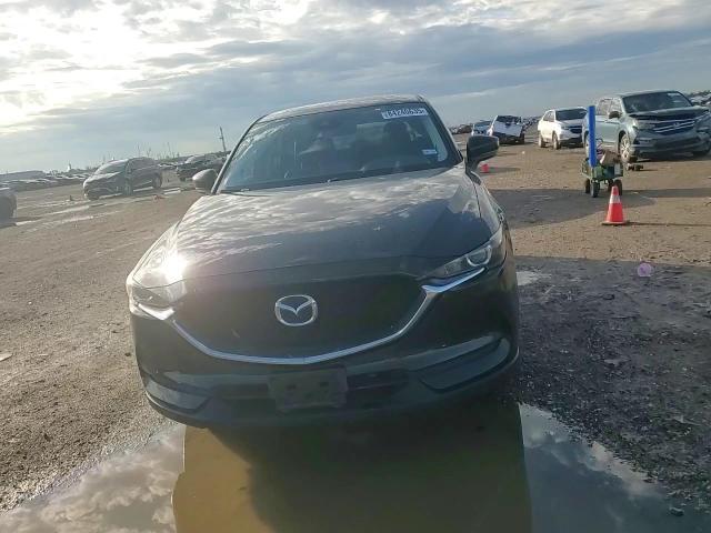 2017 Mazda Cx-5 Touring VIN: JM3KFACL5H0197754 Lot: 84240635