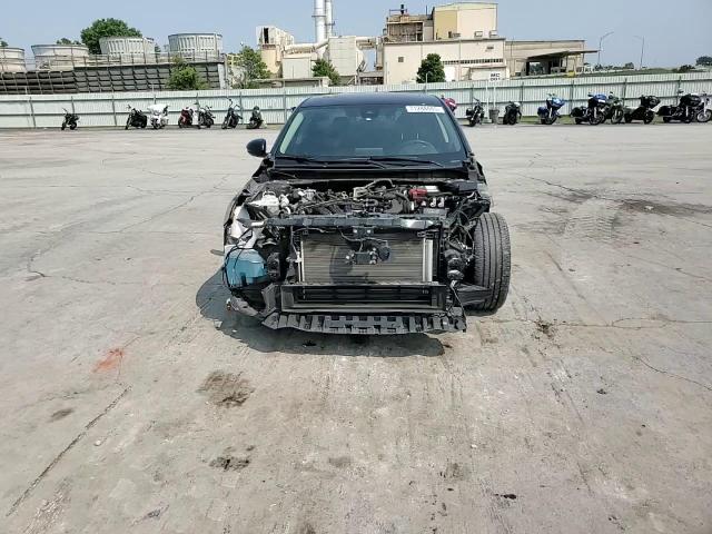 2022 Nissan Altima Sr VIN: 1N4BL4CV6NN340283 Lot: 71288685