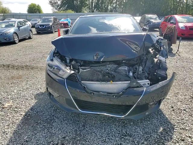 2017 Nissan Maxima 3.5S VIN: 1N4AA6AP6HC375360 Lot: 80714295