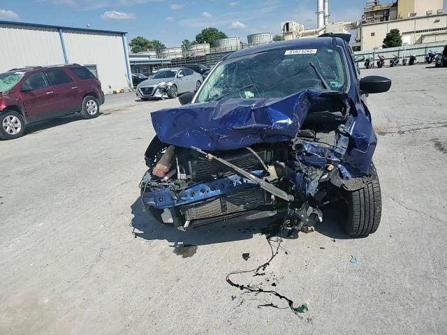 2016 Ford Escape S VIN: 1FMCU0F73GUC42804 Lot: 81974265