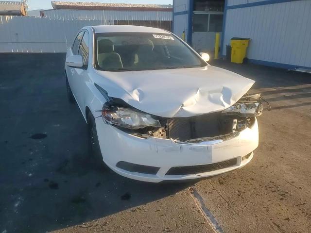2013 Kia Forte Ex VIN: KNAFU4A2XD5684695 Lot: 71920395
