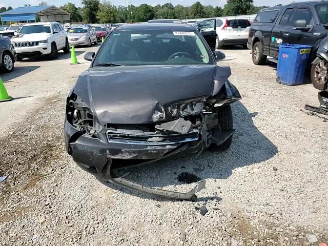 2009 Chevrolet Impala 1Lt VIN: 2G1WT57K491124076 Lot: 81448815