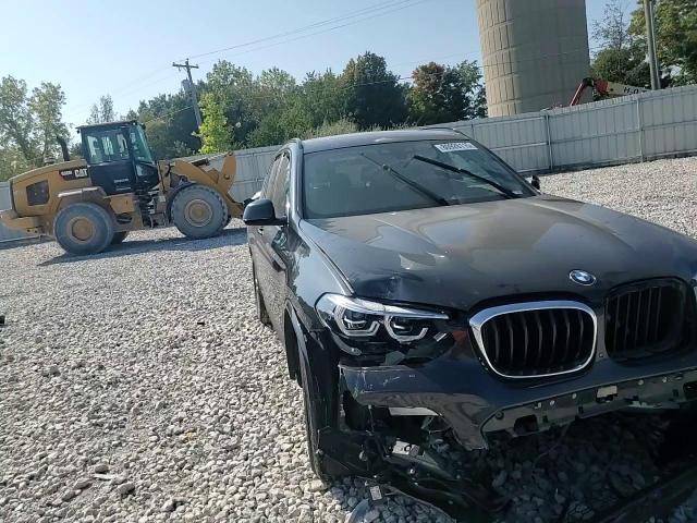 2019 BMW X3 xDrive30I VIN: 5UXTR9C5XKLR06249 Lot: 80926115