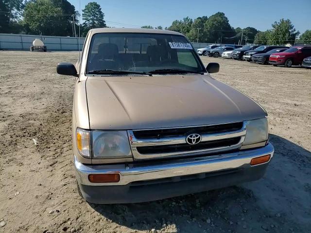 1997 Toyota Tacoma Xtracab VIN: 4TAVL52NXVZ305250 Lot: 81581705