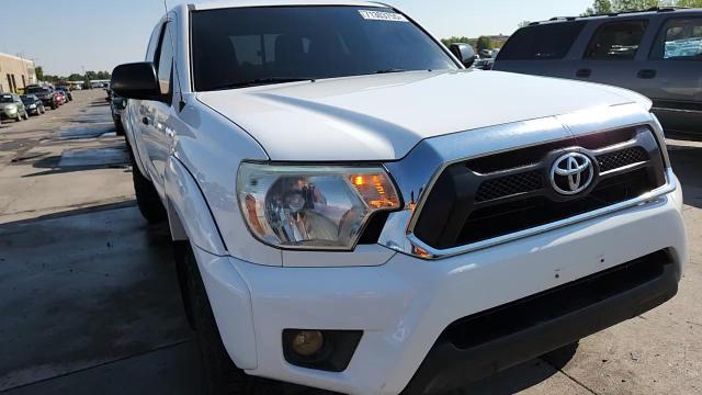 2013 Toyota Tacoma VIN: 5TFUU4EN8DX068304 Lot: 71303755
