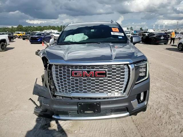 2021 GMC Yukon Xl Denali VIN: 1GKS1JKL1MR289155 Lot: 82111665