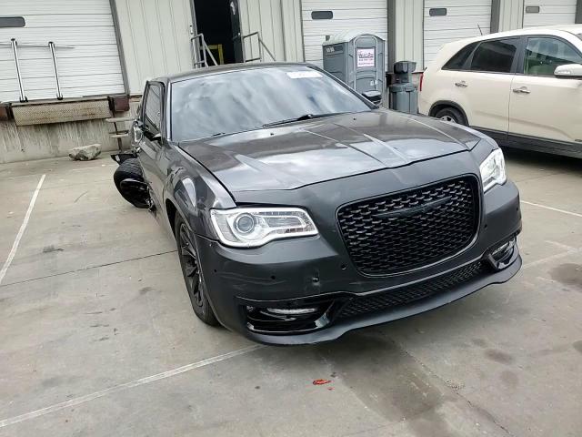 2015 Chrysler 300 Limited VIN: 2C3CCAAG6FH786532 Lot: 71247715