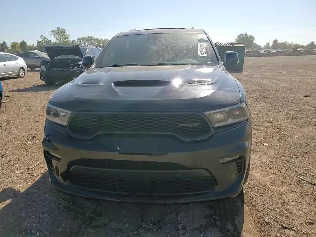2021 Dodge Durango Srt 392 VIN: 1C4SDJGJ3MC573870 Lot: 80850785