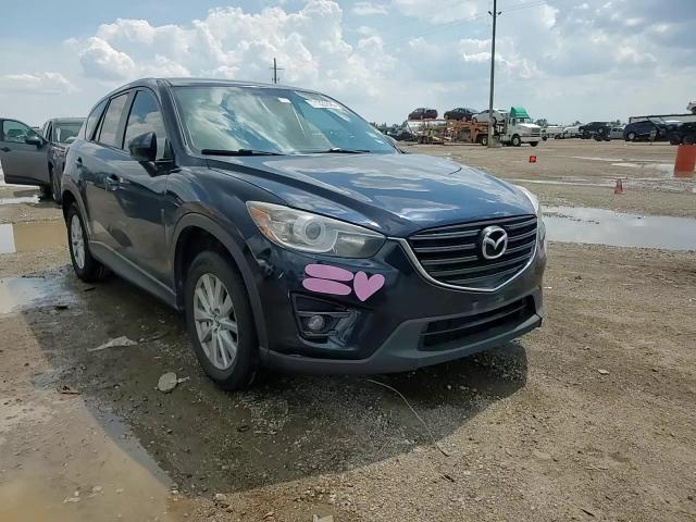 2016 Mazda Cx-5 Touring VIN: JM3KE2CY2G0873127 Lot: 71323595