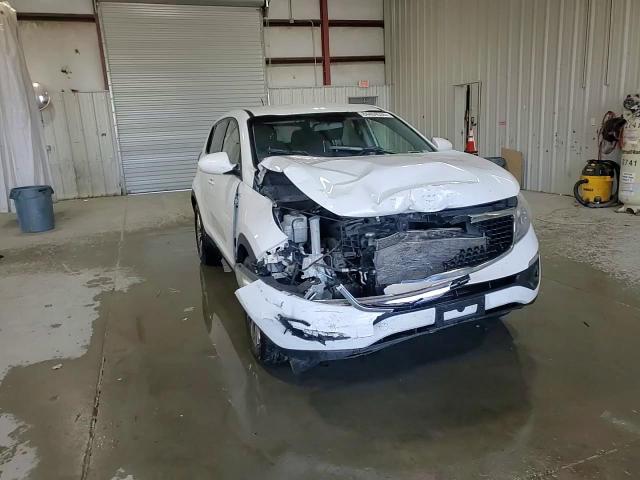 2015 Kia Sportage Lx VIN: KNDPBCAC4F7759463 Lot: 84404535