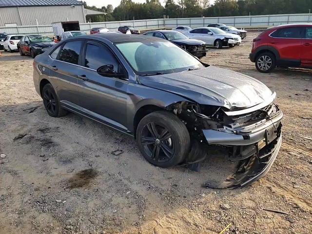 2022 Volkswagen Jetta Se VIN: 3VW7M7BU5NM003019 Lot: 72085945