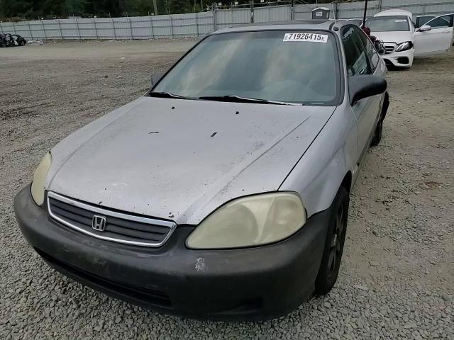 2000 Honda Civic Ex VIN: 1HGEJ8140YL064733 Lot: 71926415