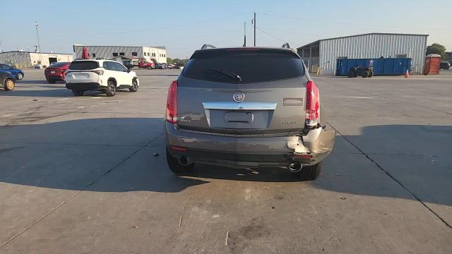 2011 Cadillac Srx Luxury Collection VIN: 3GYFNAEY1BS559031 Lot: 80068145