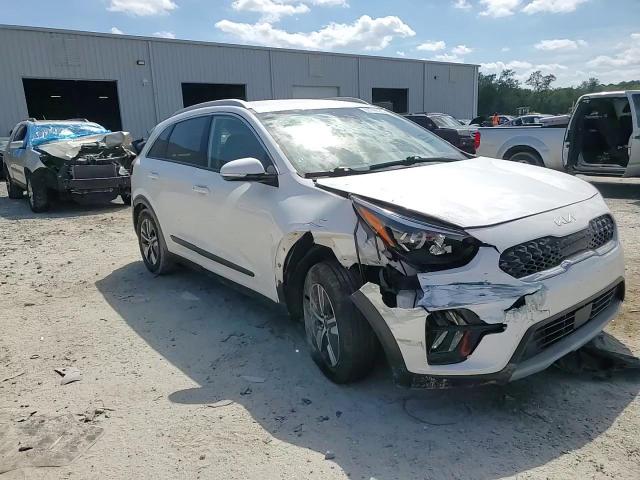 2022 Kia Niro Ex VIN: KNDCD3LD4N5548174 Lot: 80149585