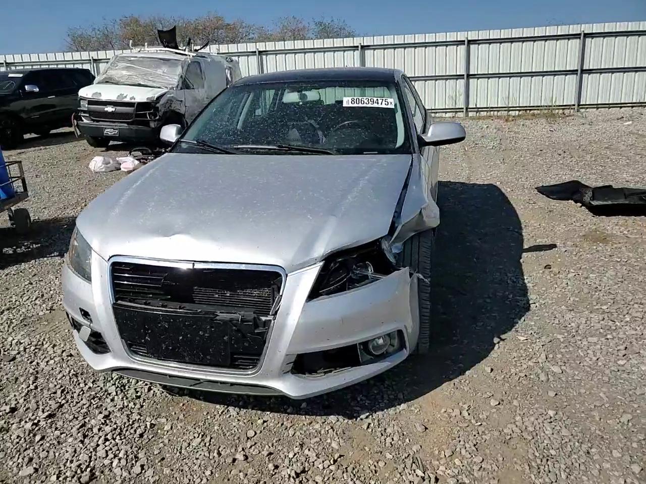 Фото: WAUKJAFM0BA010236