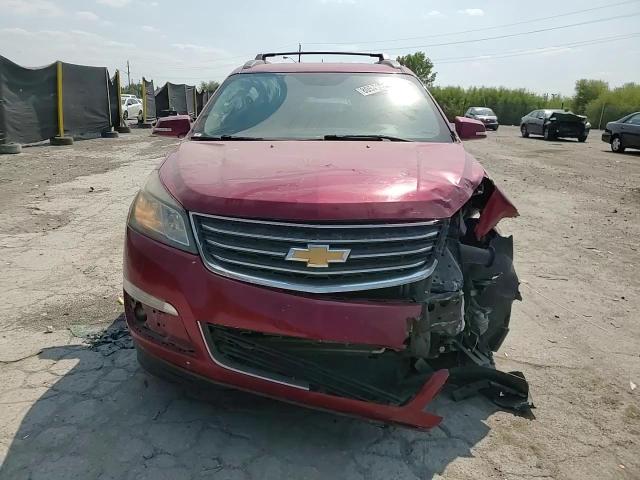 2014 Chevrolet Traverse Lt VIN: 1GNKRHKD9EJ279471 Lot: 80571815