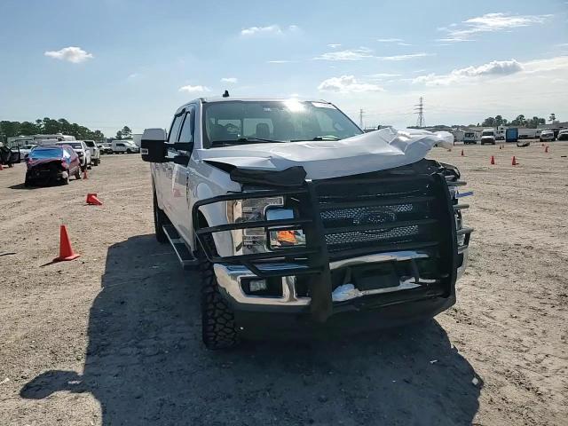 2019 Ford F250 Super Duty VIN: 1FT7W2B60KEE42860 Lot: 81756355
