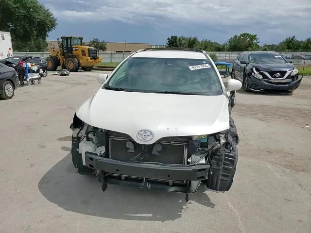 2010 Toyota Venza VIN: 4T3BK3BB5AU032099 Lot: 69751955