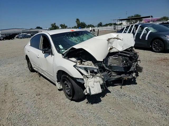 2008 Nissan Altima 2.5 VIN: 1N4AL21EX8N431113 Lot: 81736575