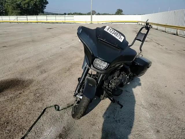 2024 Harley-Davidson Flhx VIN: 1HD1KB719RB607796 Lot: 81234975