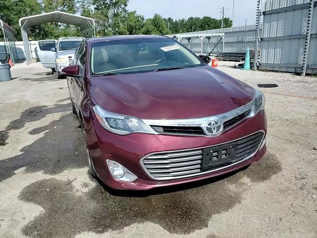 2013 Toyota Avalon Base VIN: 4T1BK1EB4DU054138 Lot: 80664725