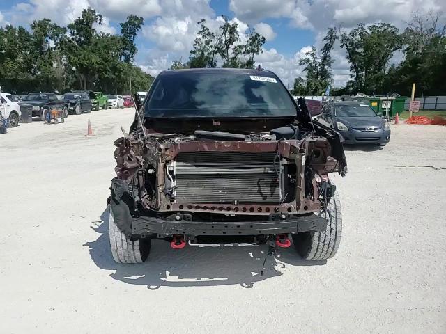 2023 GMC Yukon At4 VIN: 1GKS2CKD4PR165208 Lot: 81257685