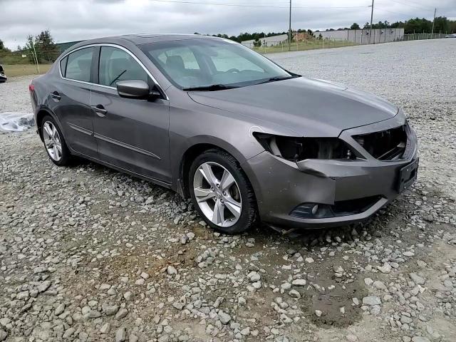 2013 Acura Ilx 20 Tech VIN: 19VDE1F76DE004668 Lot: 84451255