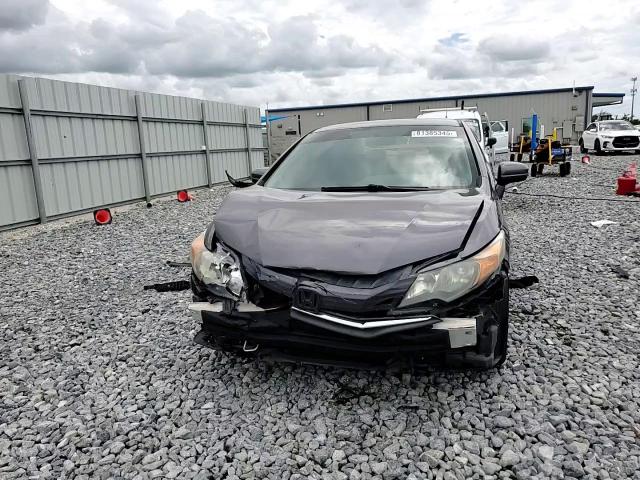 2015 Honda Civic Lx VIN: 2HGFG3B58FH512515 Lot: 81385345
