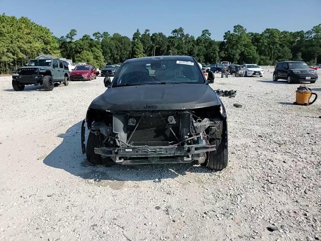 2014 Jeep Grand Cherokee Overland VIN: 1C4RJFCT8EC441720 Lot: 80453075