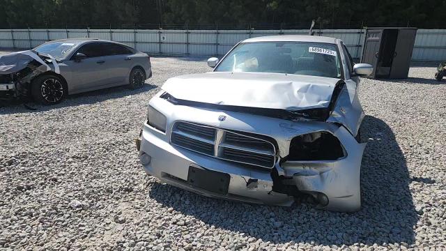 2010 Dodge Charger Sxt VIN: 2B3CA3CV5AH237049 Lot: 68961725