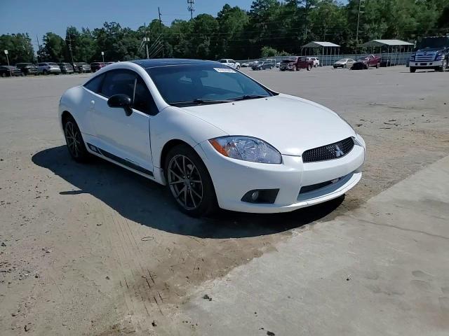 2012 Mitsubishi Eclipse Gs Sport VIN: 4A31K5DF8CE005977 Lot: 81051045