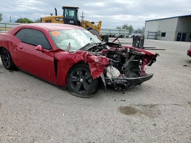 2015 Dodge Challenger Sxt VIN: 2C3CDZAG5FH774271 Lot: 71563035