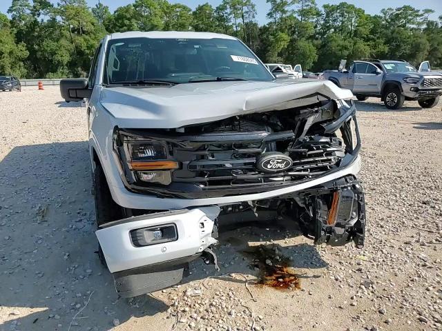 2025 Ford F150 Xlt VIN: 1FTFW3L55SKD04644 Lot: 71808085