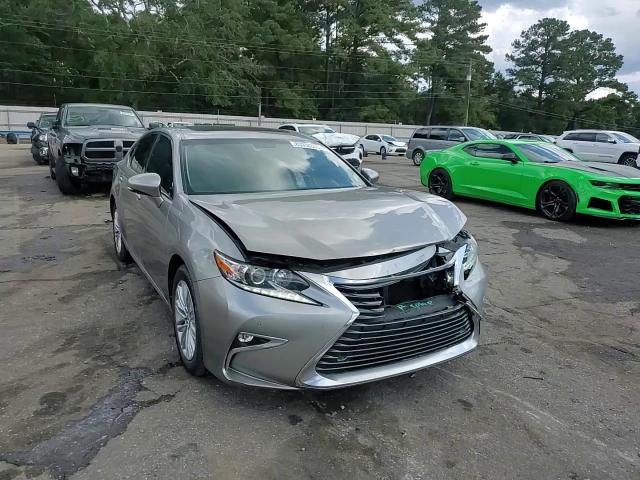 2016 Lexus Es 350 VIN: JTHBK1GG6G2218517 Lot: 83938305