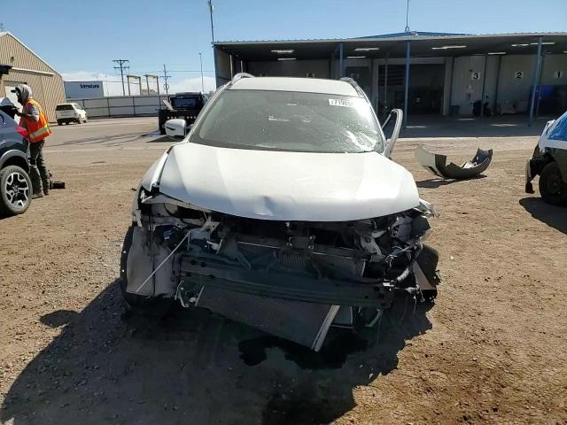 2018 Nissan Rogue S VIN: 5N1AT2MV6JC787349 Lot: 71905805