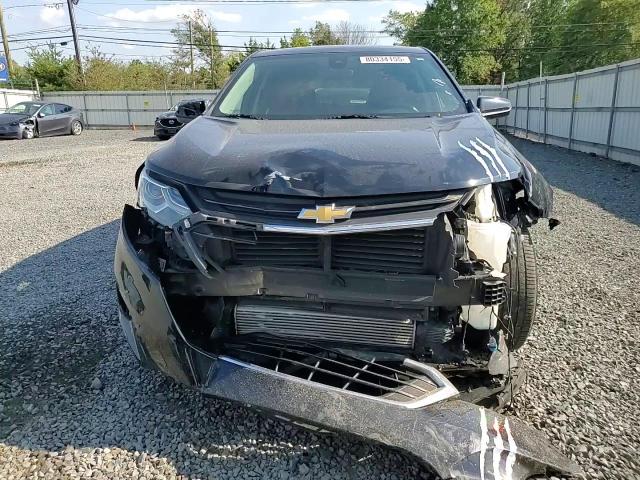 2020 Chevrolet Equinox Lt VIN: 2GNAXJEV9L6128718 Lot: 80334155