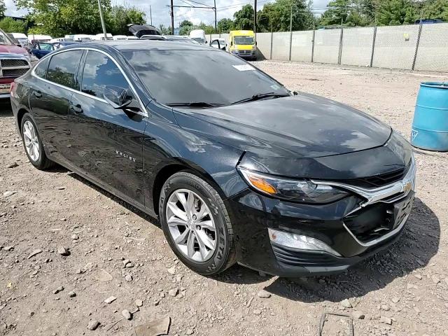 2019 Chevrolet Malibu Lt VIN: 1G1ZD5ST2KF151575 Lot: 70722555