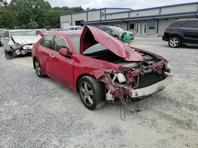 2014 Acura Tsx VIN: JH4CU2F43EC000344 Lot: 81777405