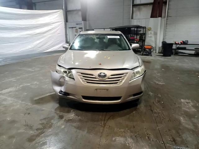 2007 Toyota Camry Ce VIN: 4T1BE46K67U634082 Lot: 84053855