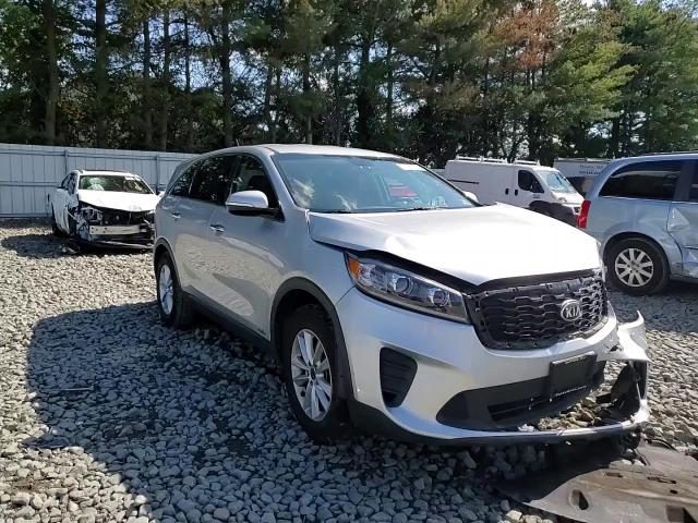 2019 Kia Sorento L VIN: 5XYPGDA33KG564118 Lot: 71181505