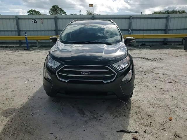 2018 Ford Ecosport Se VIN: MAJ6P1UL4JC246653 Lot: 81530055
