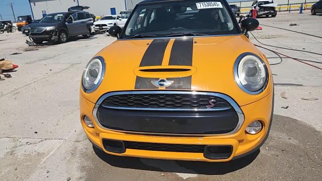 2017 Mini Cooper S VIN: WMWXP7C51H3B93795 Lot: 71530545