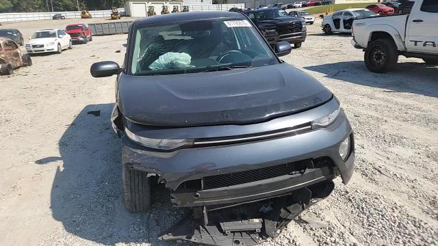 2020 Kia Soul Lx VIN: KNDJ23AU7L7085948 Lot: 81795615