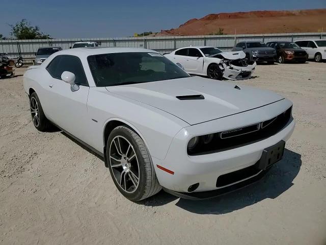 2015 Dodge Challenger Sxt Plus VIN: 2C3CDZBT4FH715207 Lot: 80200855