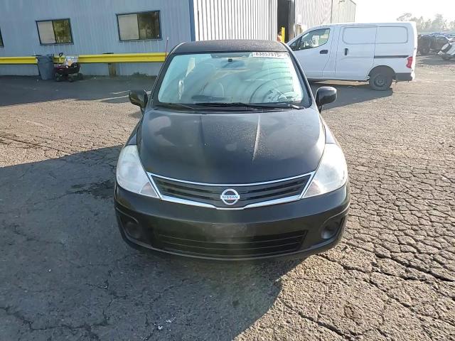 2011 Nissan Versa S VIN: 3N1BC1AP3BL423424 Lot: 83857915