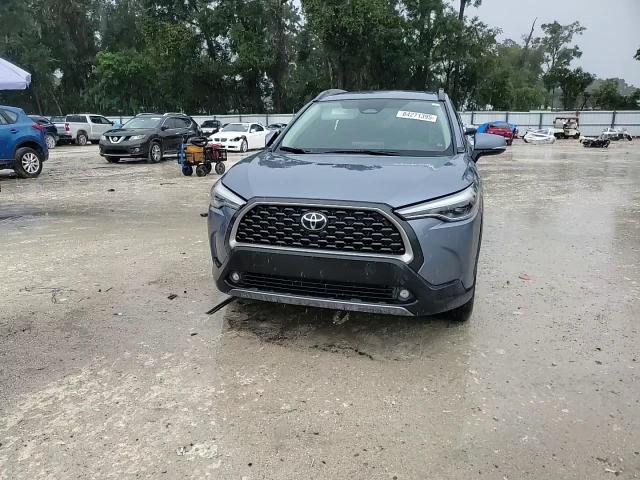 2023 Toyota Corolla Cross Xle VIN: 7MUEAAAG0PV064864 Lot: 84271395
