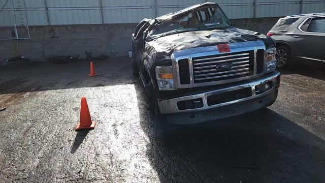 2010 Ford F250 Super Duty VIN: 1FTSW2BR7AEA33175 Lot: 93300085